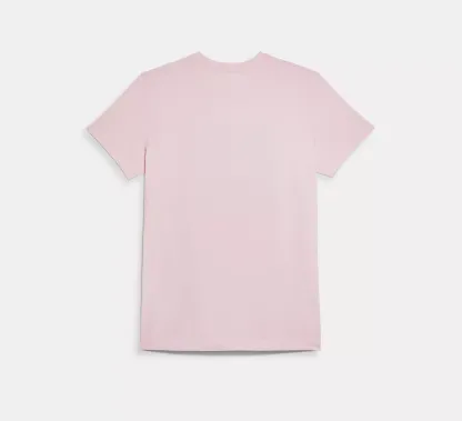 Signature T Shirt In Organic Cotton