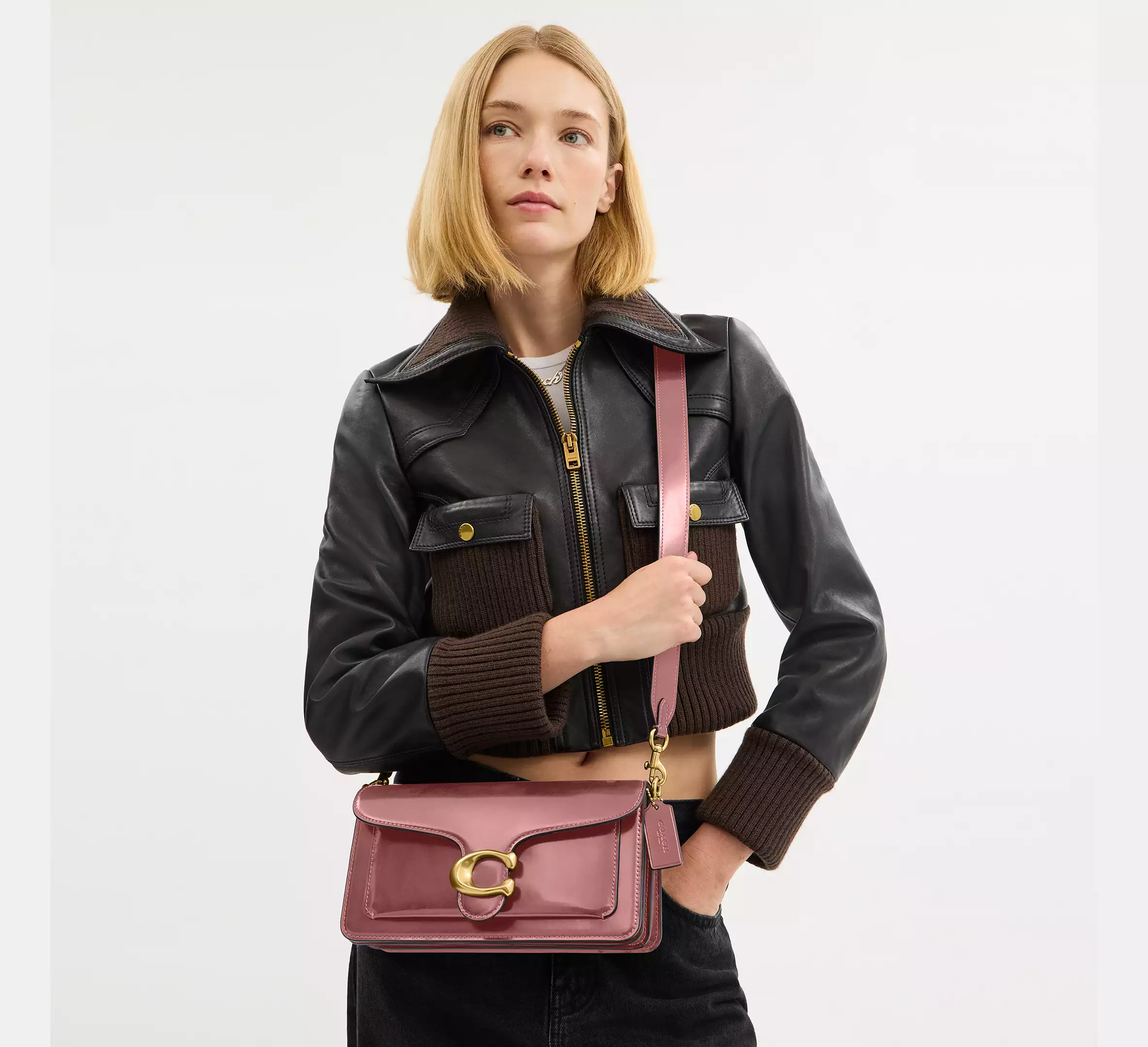 Tabby Shoulder Bag 26