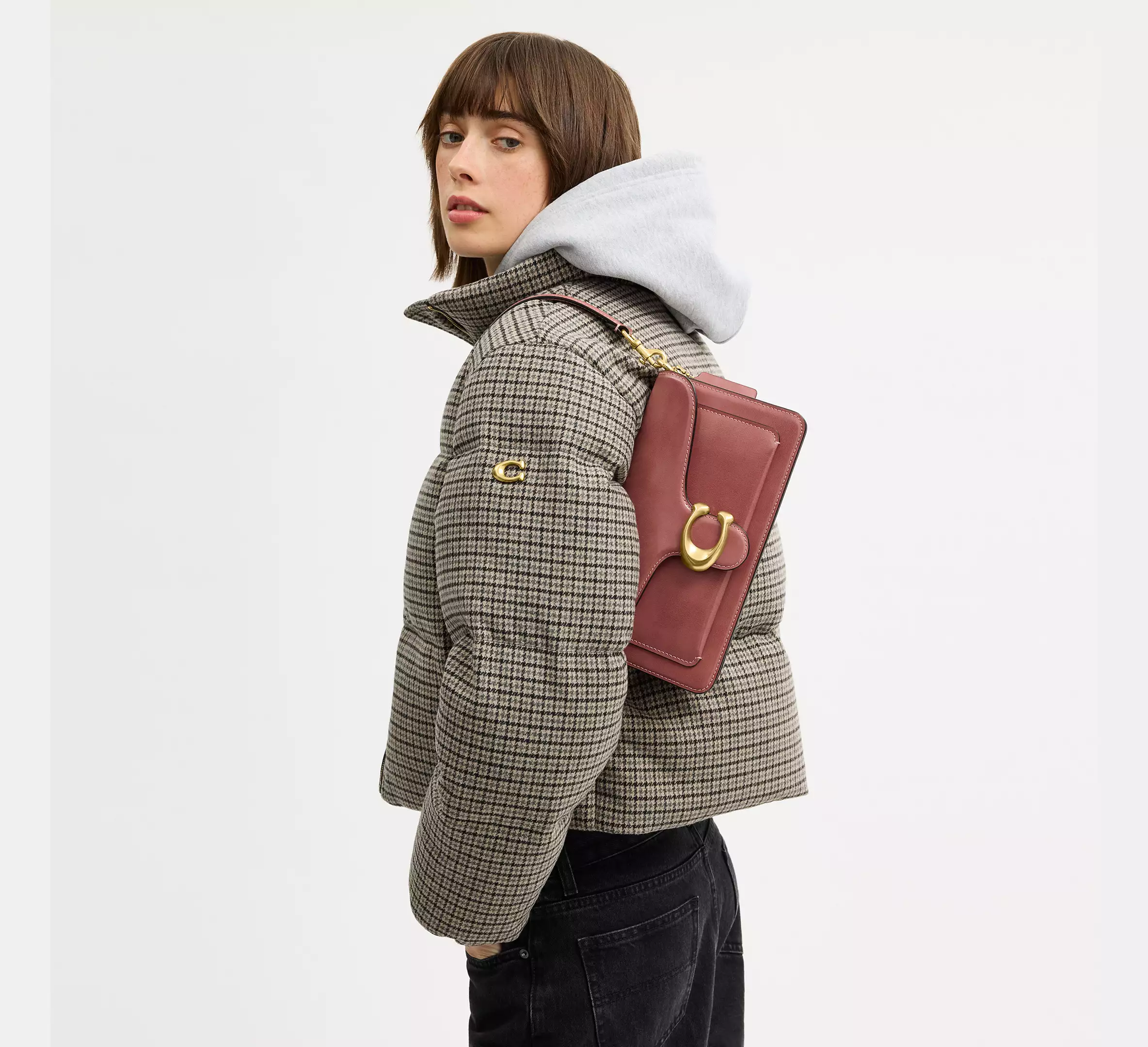 Tabby Shoulder Bag 26