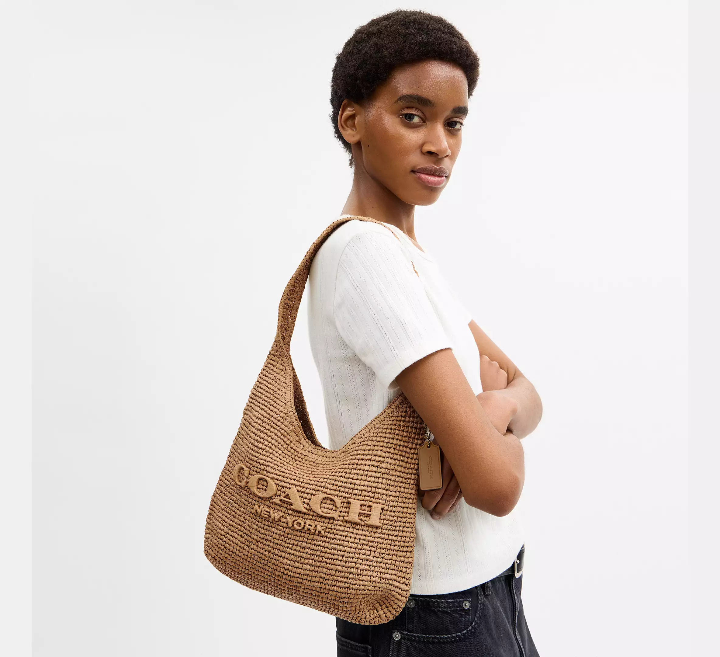 Brooklyn Shoulder Bag 28