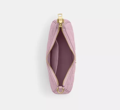 Teri Shoulder Bag With Quilting