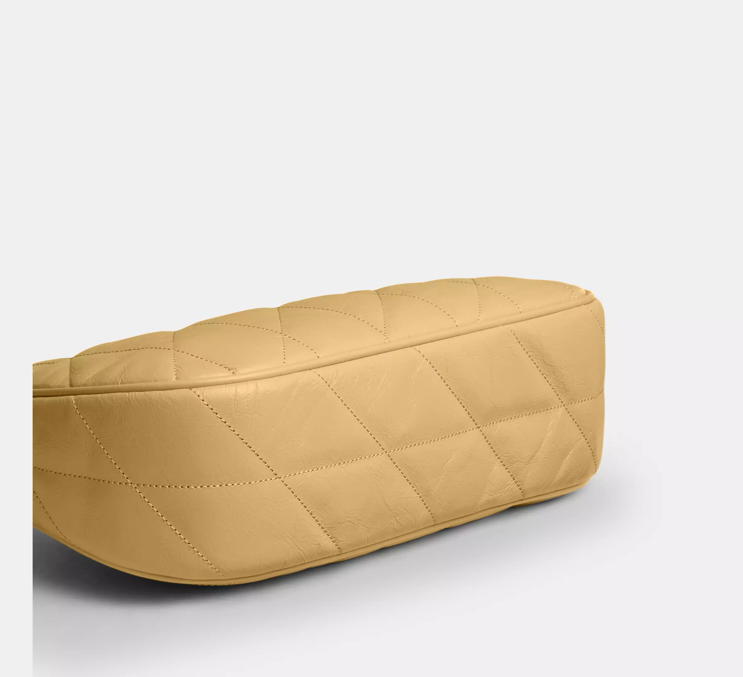 Teri Shoulder Bag With Quilting