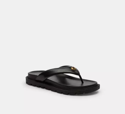Brynn Thong Sandal