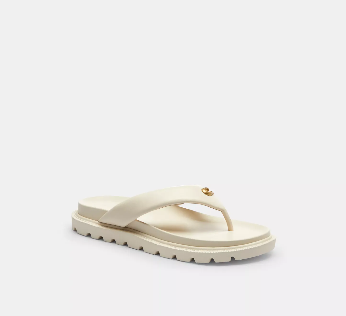Brynn Thong Sandal