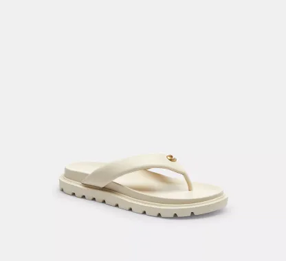 Brynn Thong Sandal