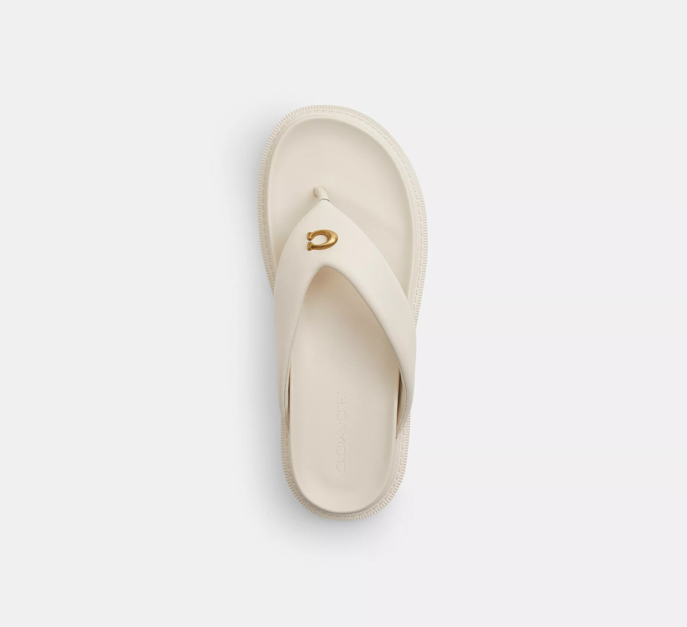 Brynn Thong Sandal