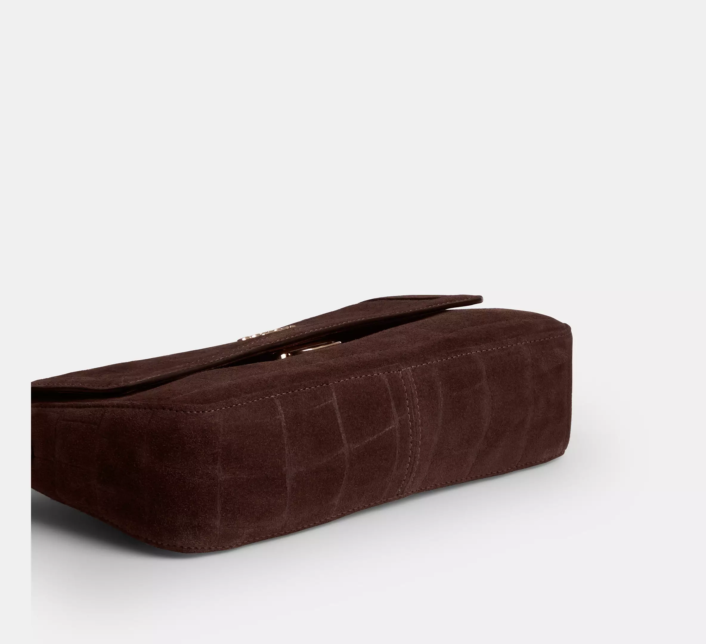 Etta Small Flap Shoulder Bag