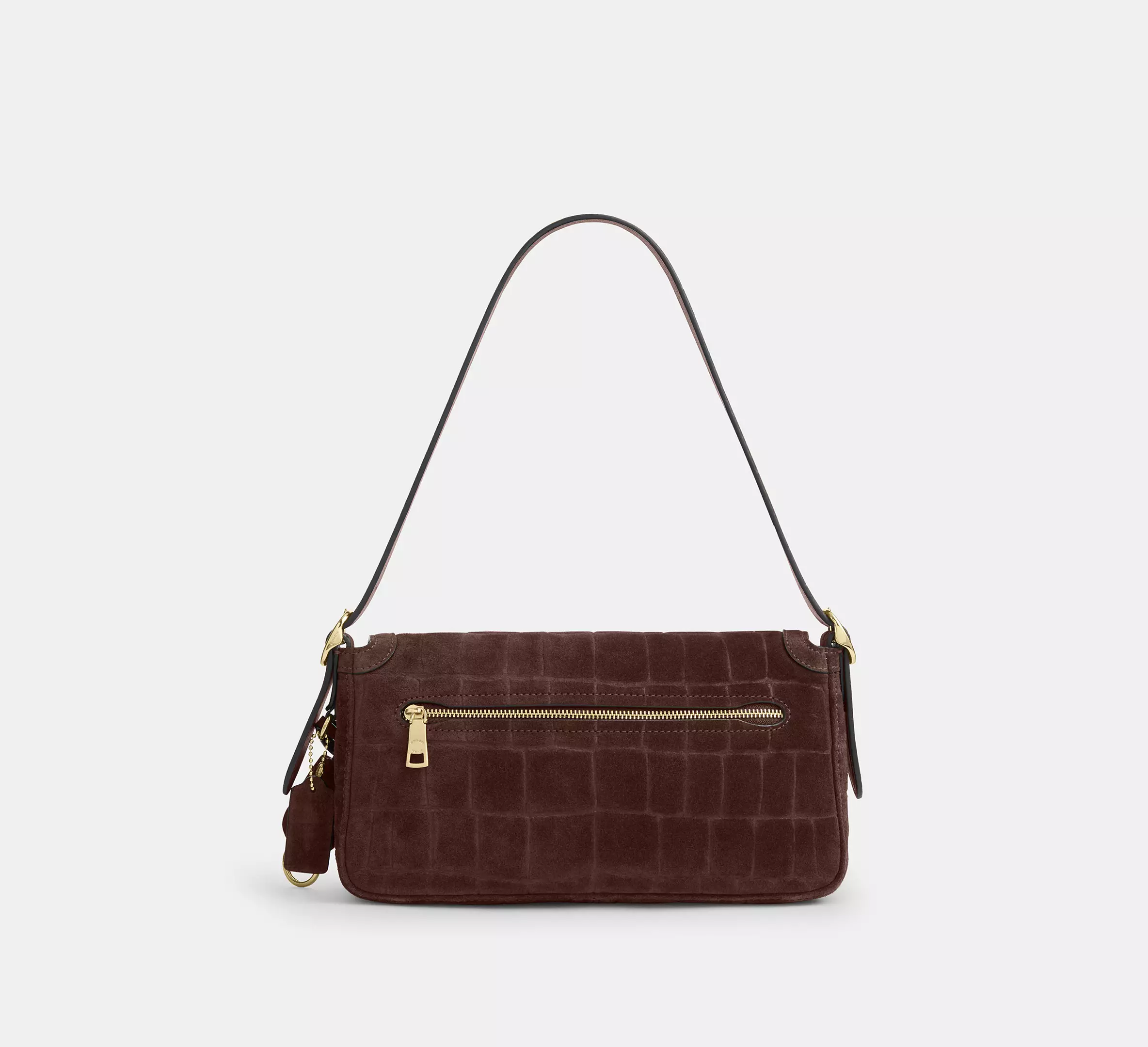 Etta Small Flap Shoulder Bag