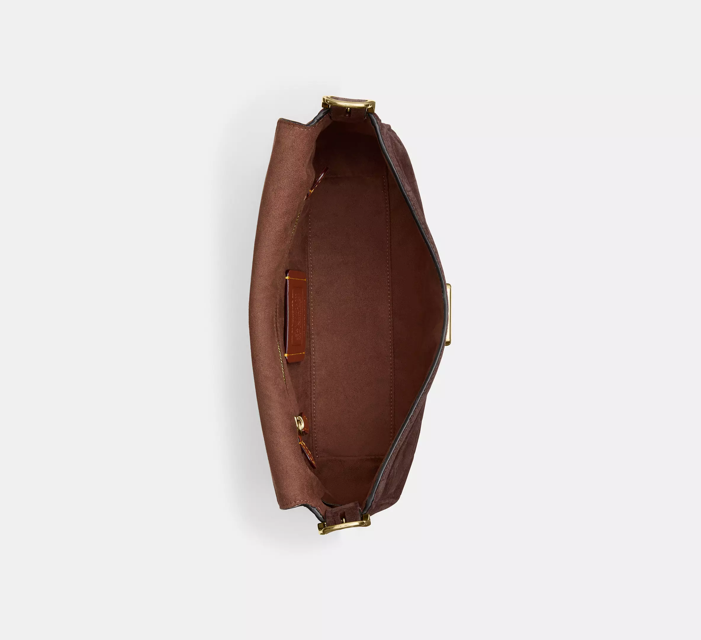 Etta Small Flap Shoulder Bag