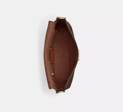 Etta Small Flap Shoulder Bag