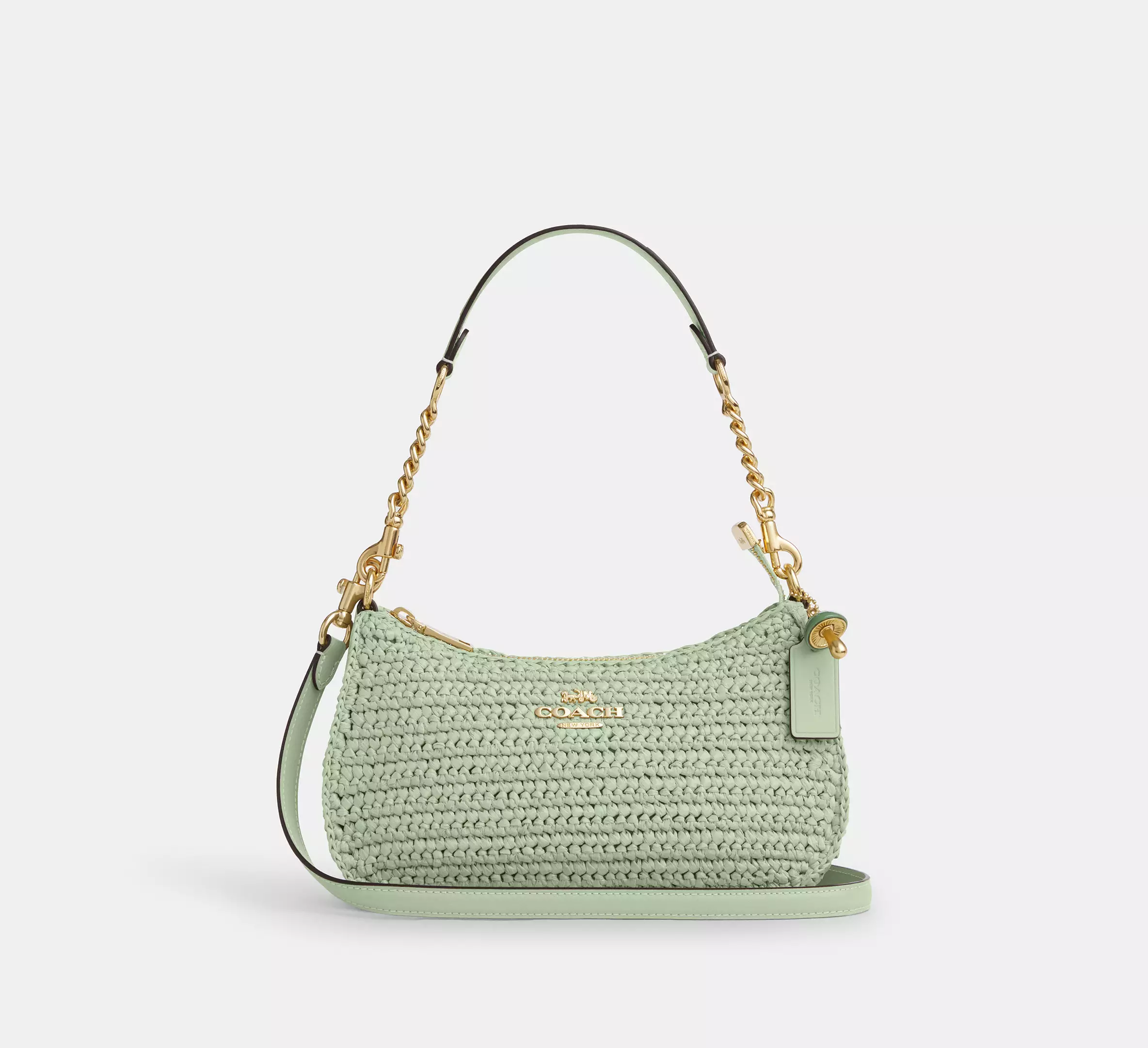 Teri Shoulder Bag