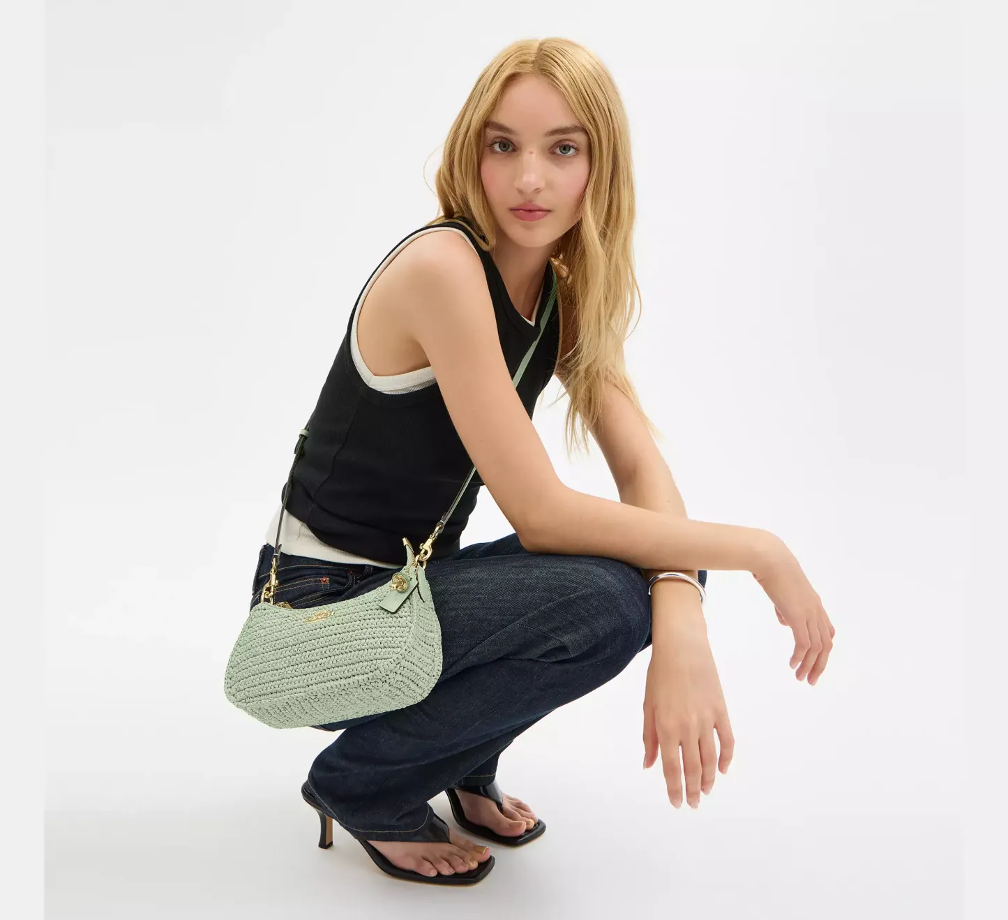 Teri Shoulder Bag