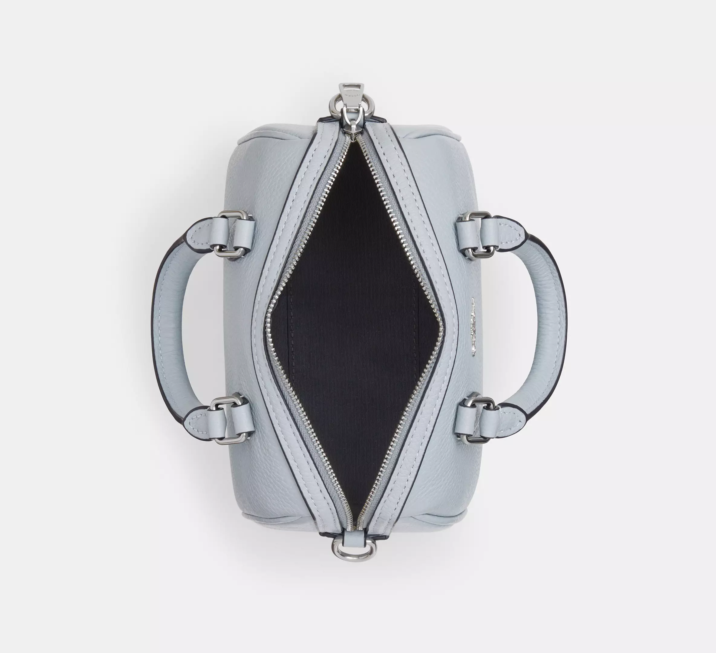 Mini Rowan Crossbody Bag With Charms