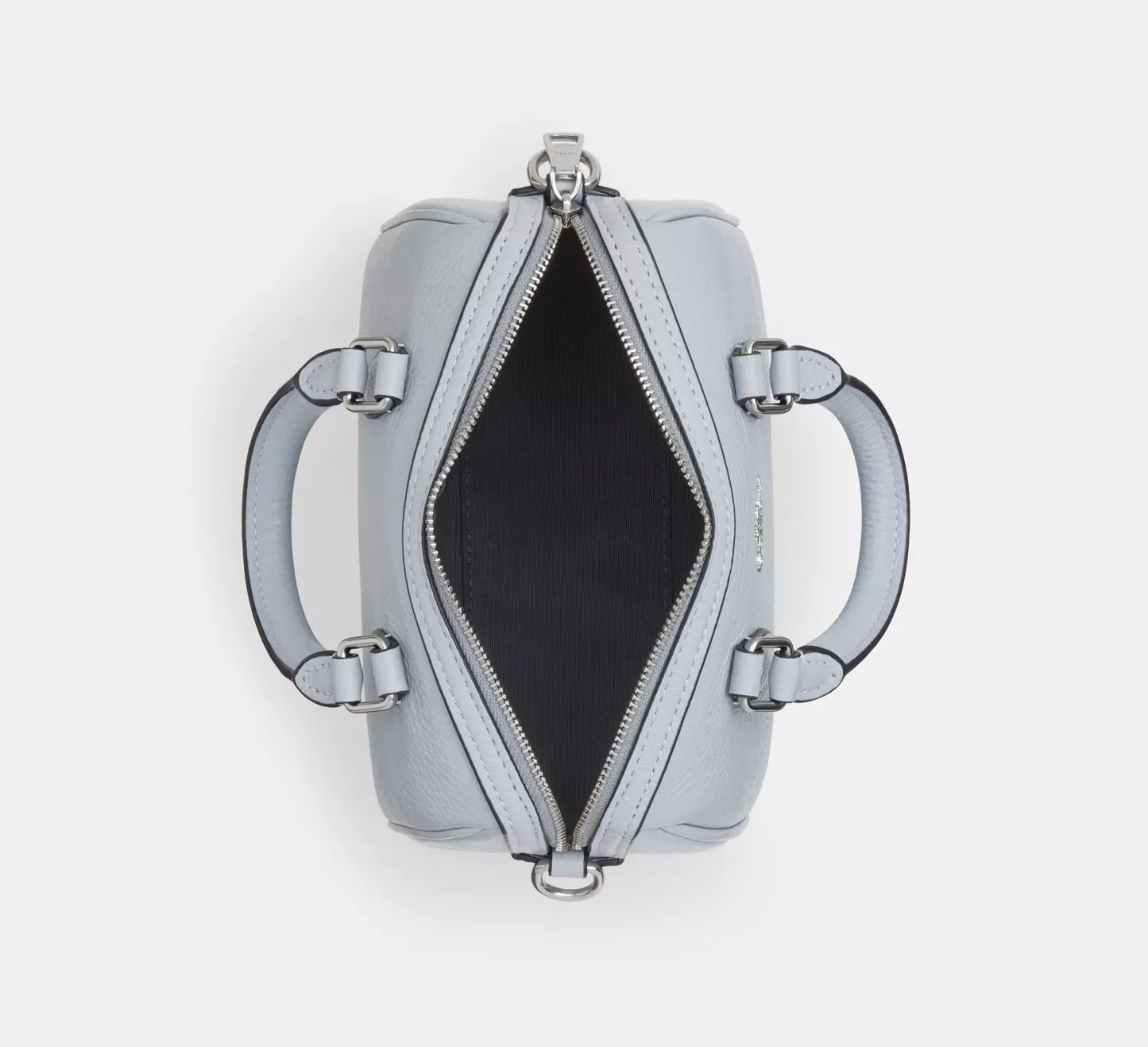 Mini Rowan Crossbody Bag With Charms