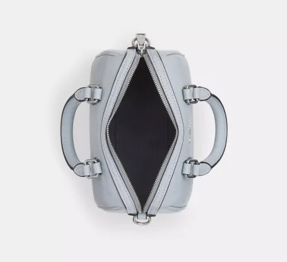 Mini Rowan Crossbody Bag With Charms