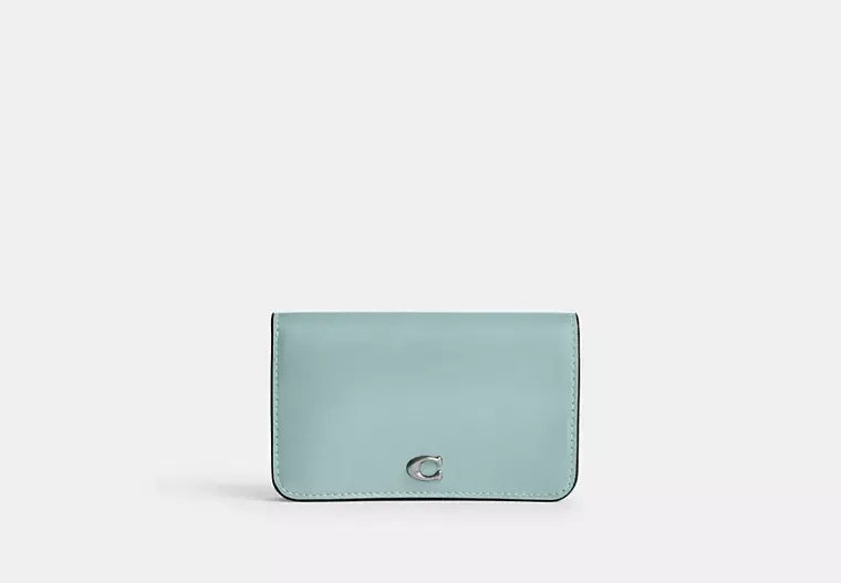 Essential Slim Card Case