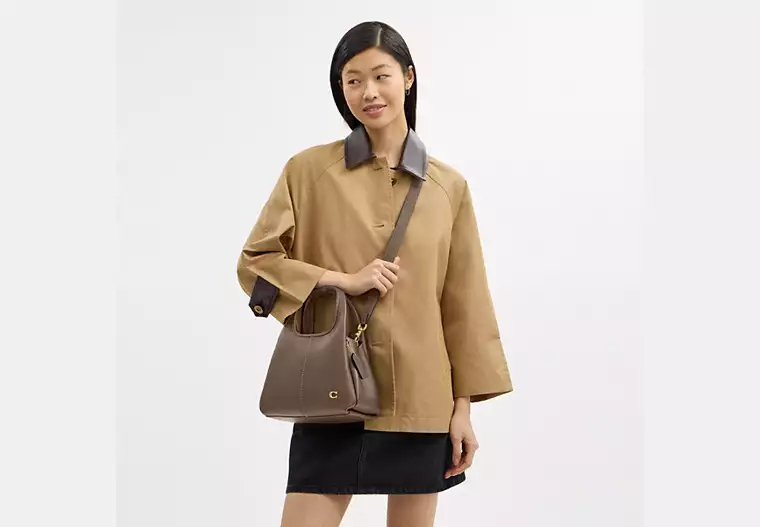 Lana Shoulder Bag 23