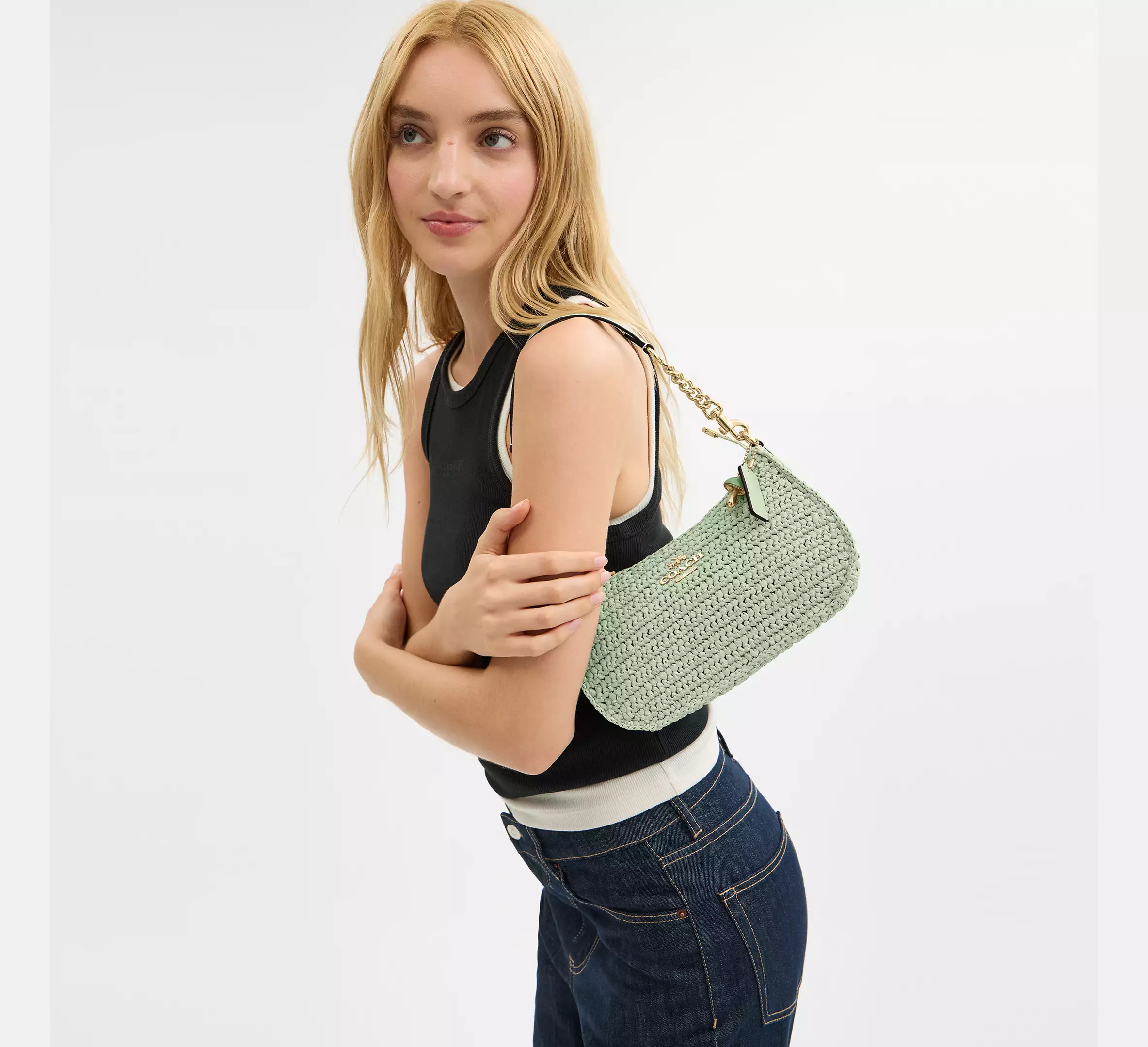 Teri Shoulder Bag