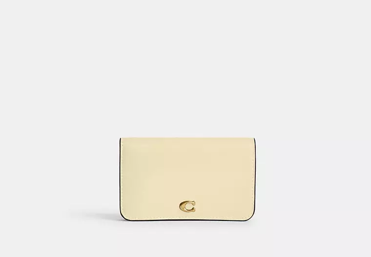 Essential Slim Card Case