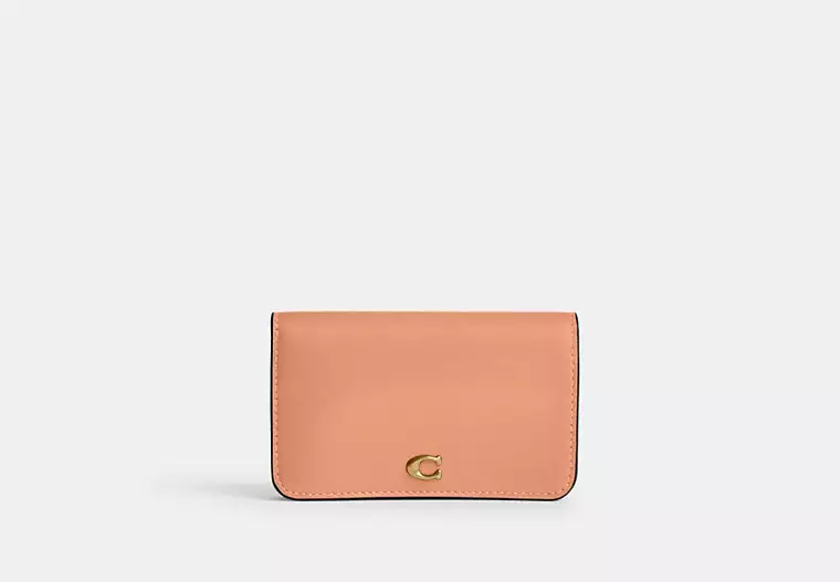 Essential Slim Card Case