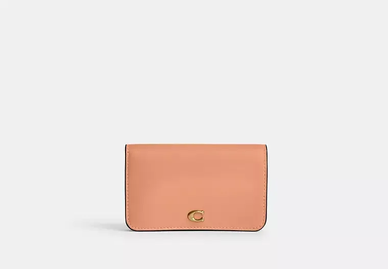 Essential Slim Card Case