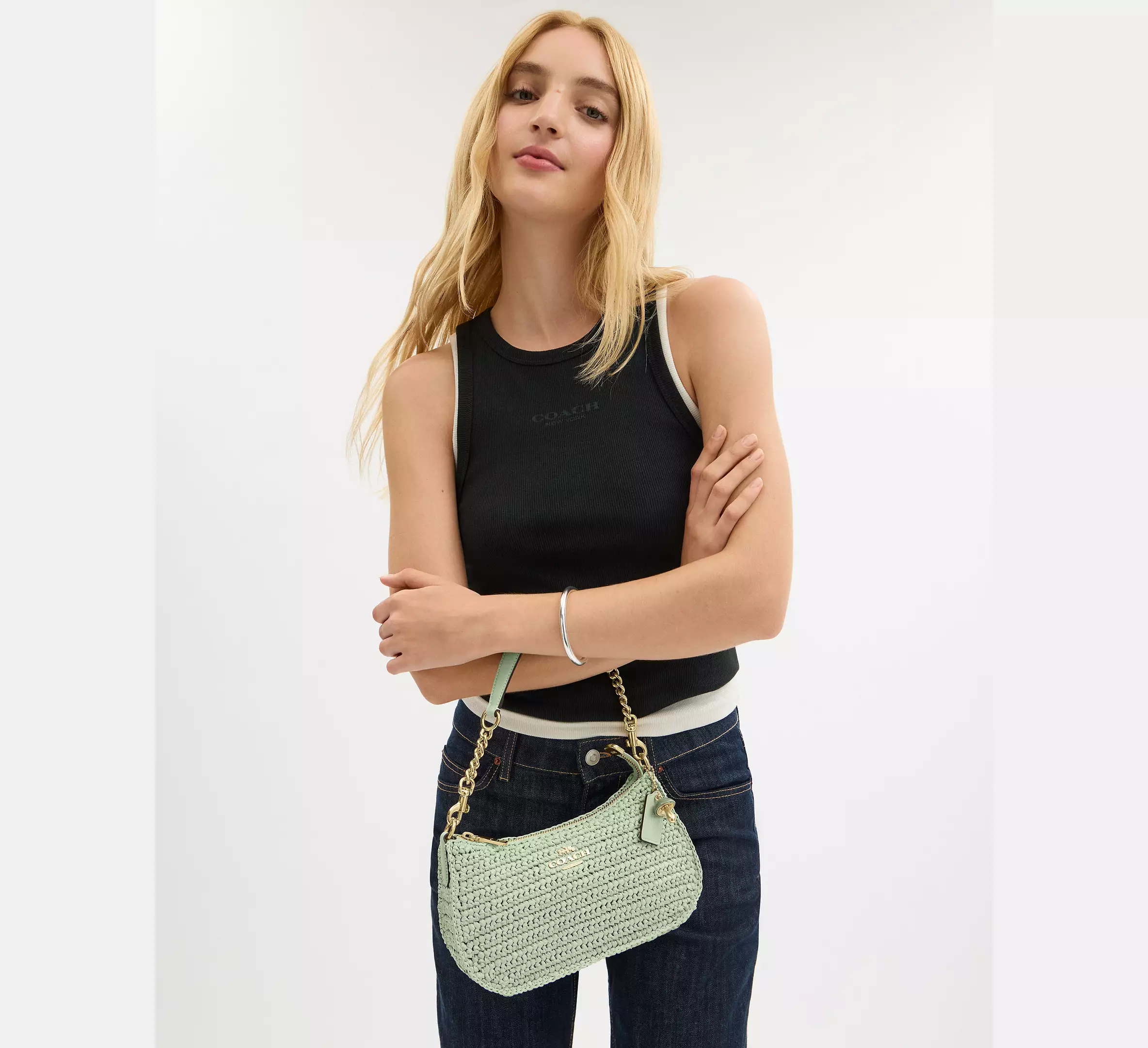 Teri Shoulder Bag