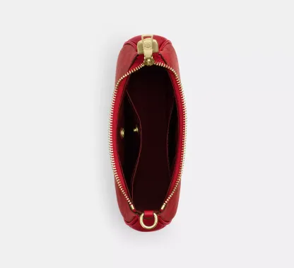 Teri Mini Crossbody Bag In Signature Canvas