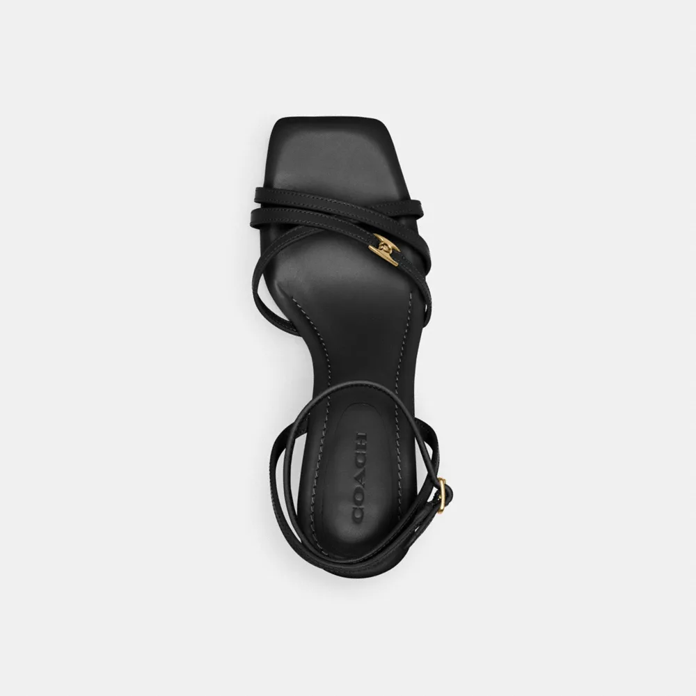 Kelsey Sandal