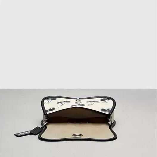 Bag With Cherry Print