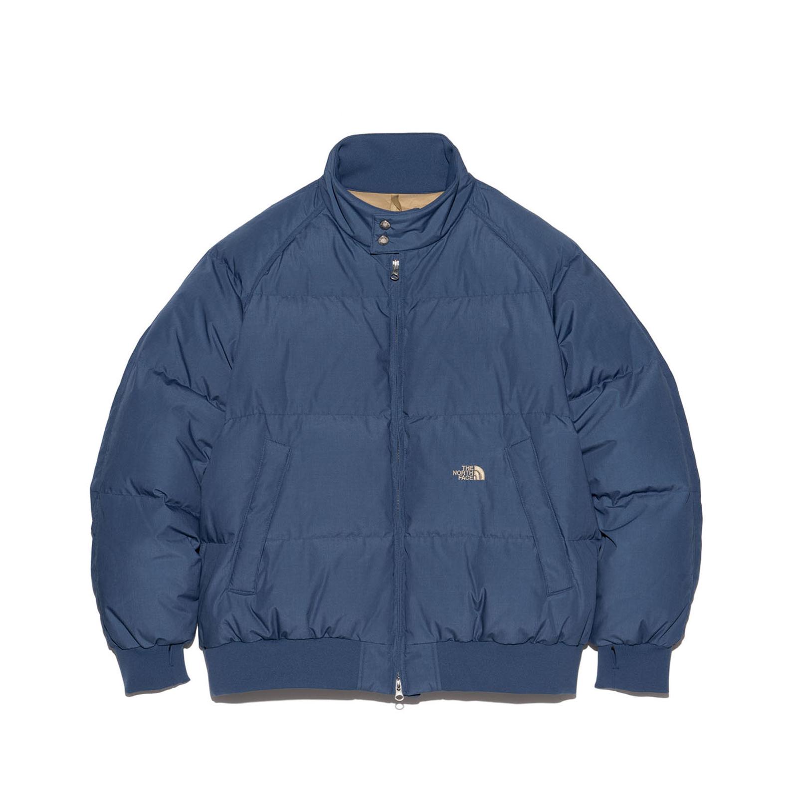 The North Face 65/35 Field Down Jacket