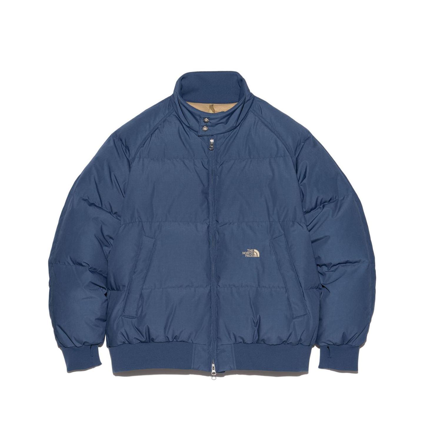 The North Face 65/35 Field Down Jacket