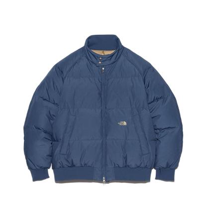 The North Face 65/35 Field Down Jacket