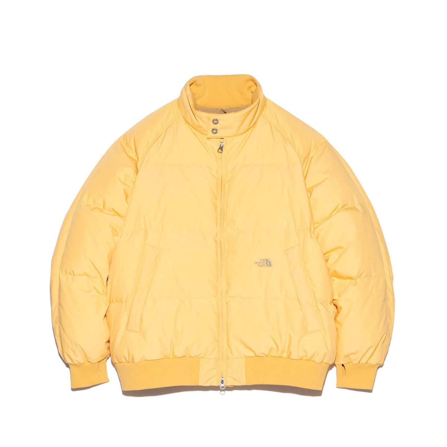 The North Face 65/35 Field Down Jacket
