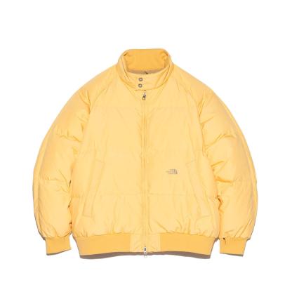 The North Face 65/35 Field Down Jacket