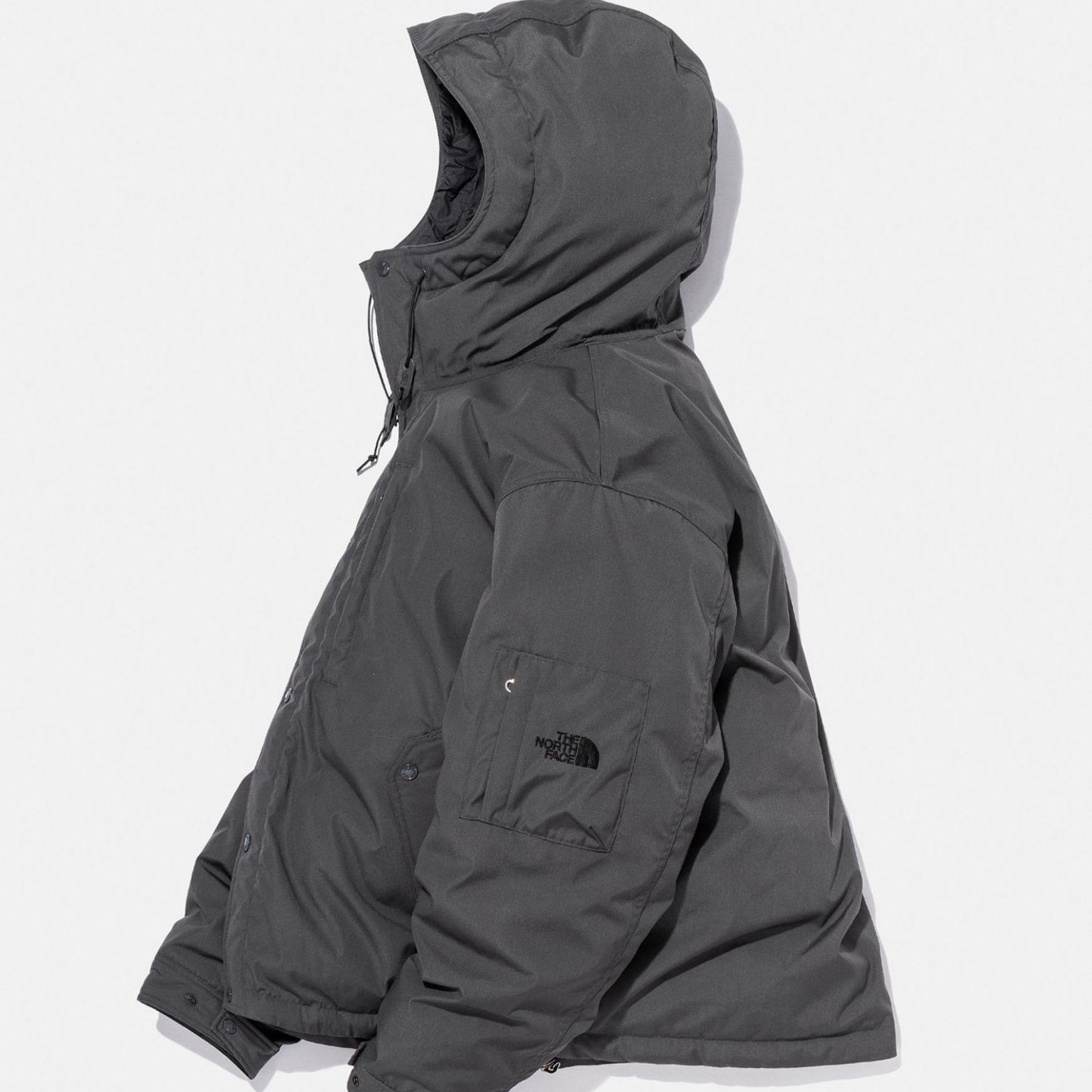 The North Face 65/35 Optoelectronic Down Jacket