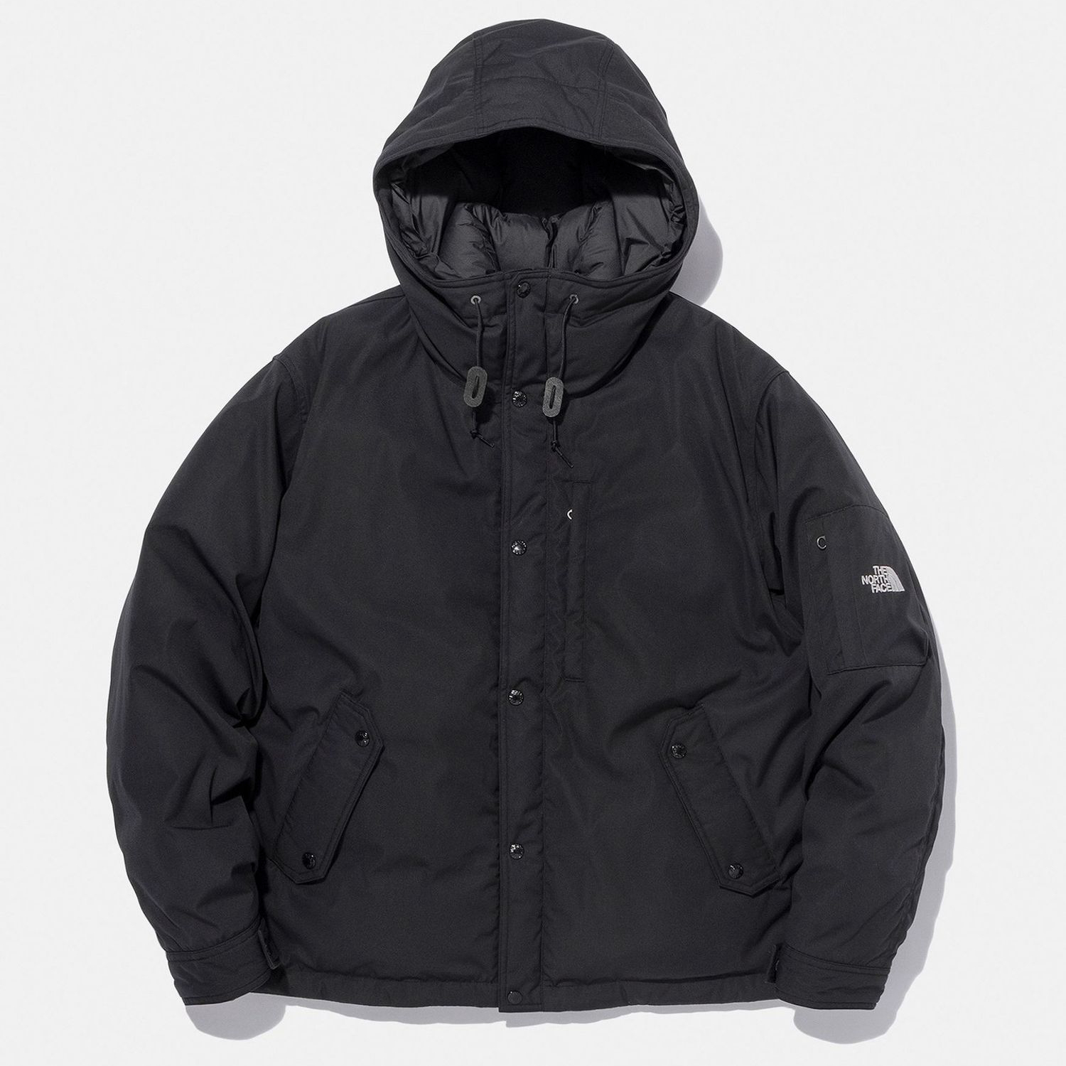 The North Face 65/35 Optoelectronic Down Jacket