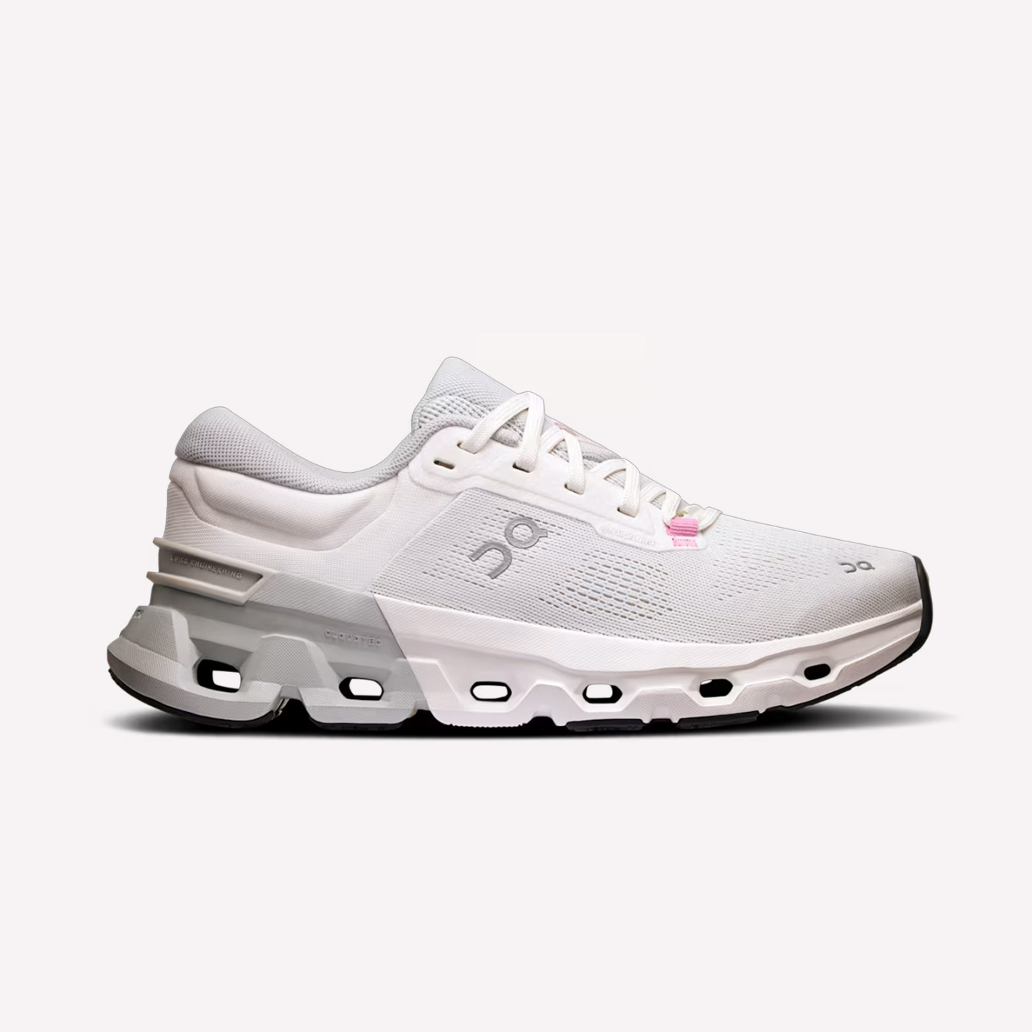 Othtn Cloudflyer 5 Women's White | Glacier