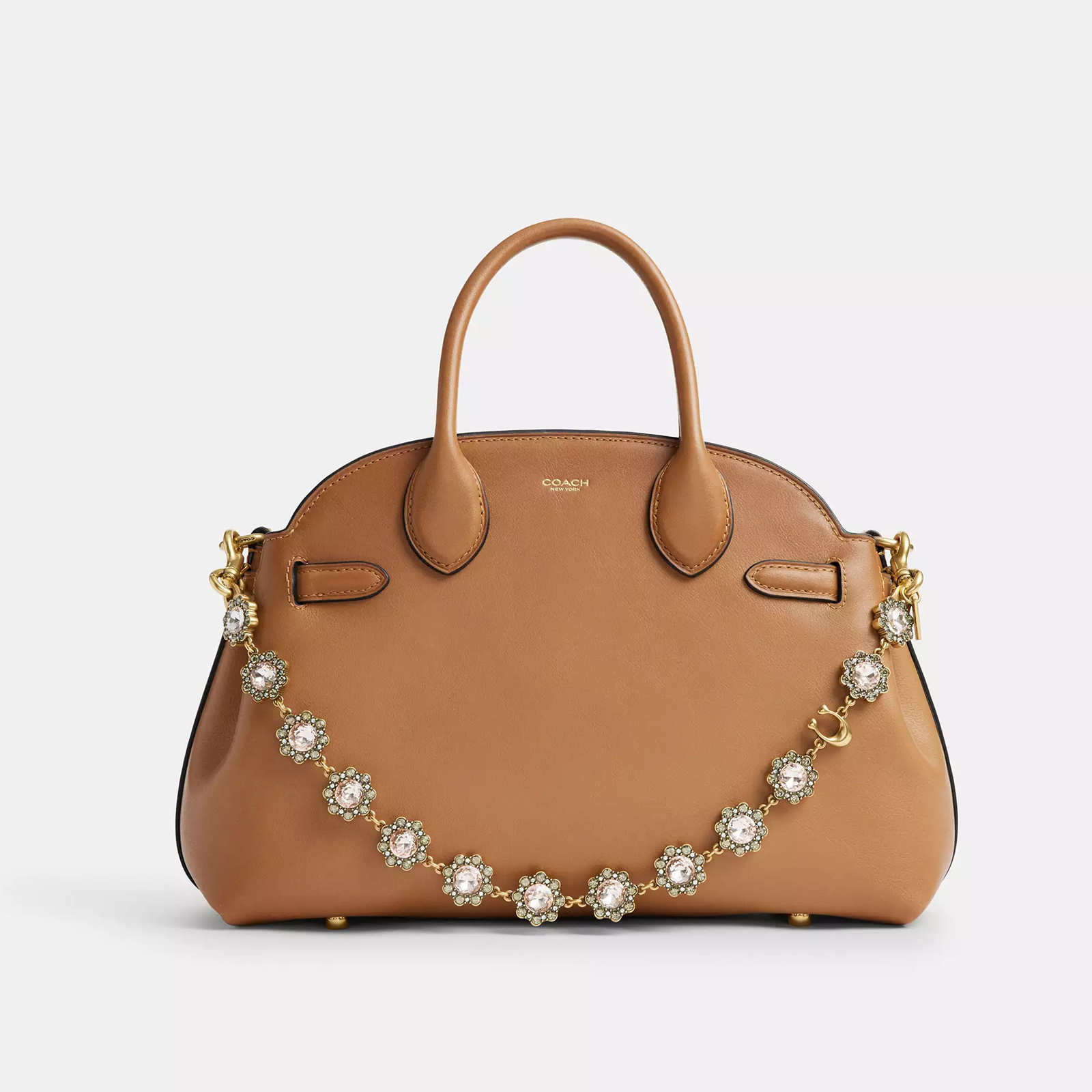 Short Jewelry Chain Strap