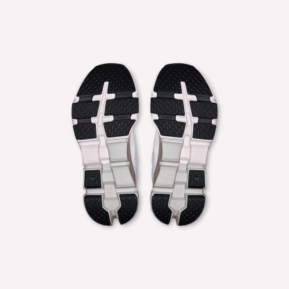 Othtn Cloudflyer 5 Women's White | Glacier