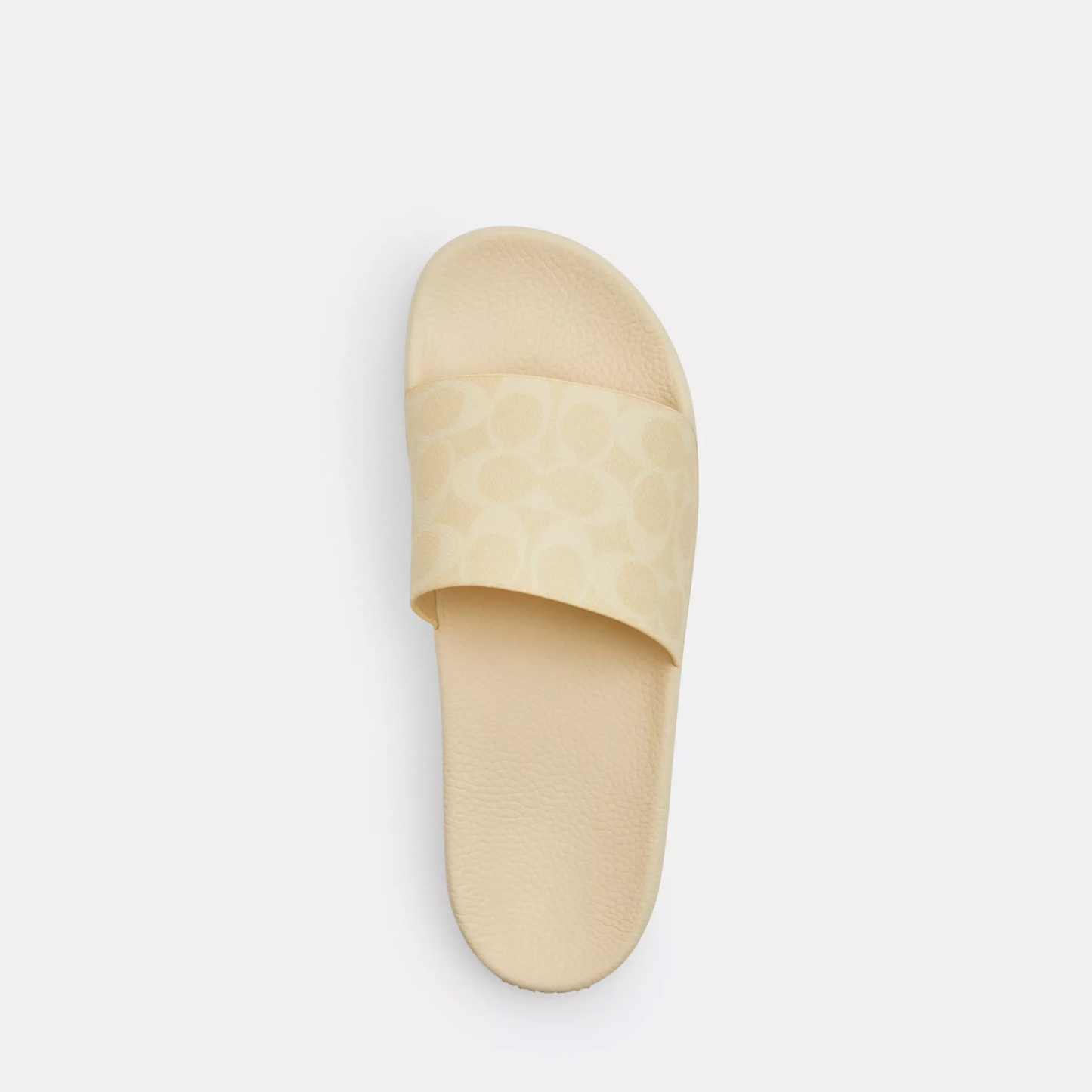 Udele Sport Slide In Signature Canvas