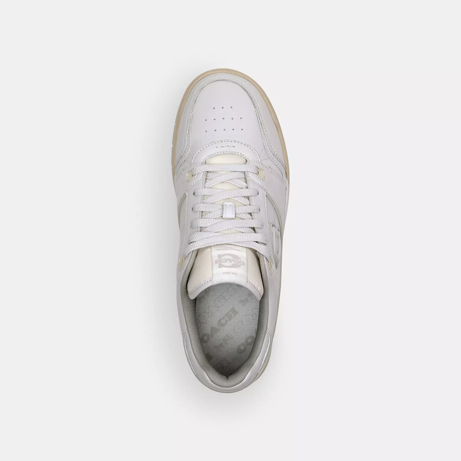 Soho Sneaker