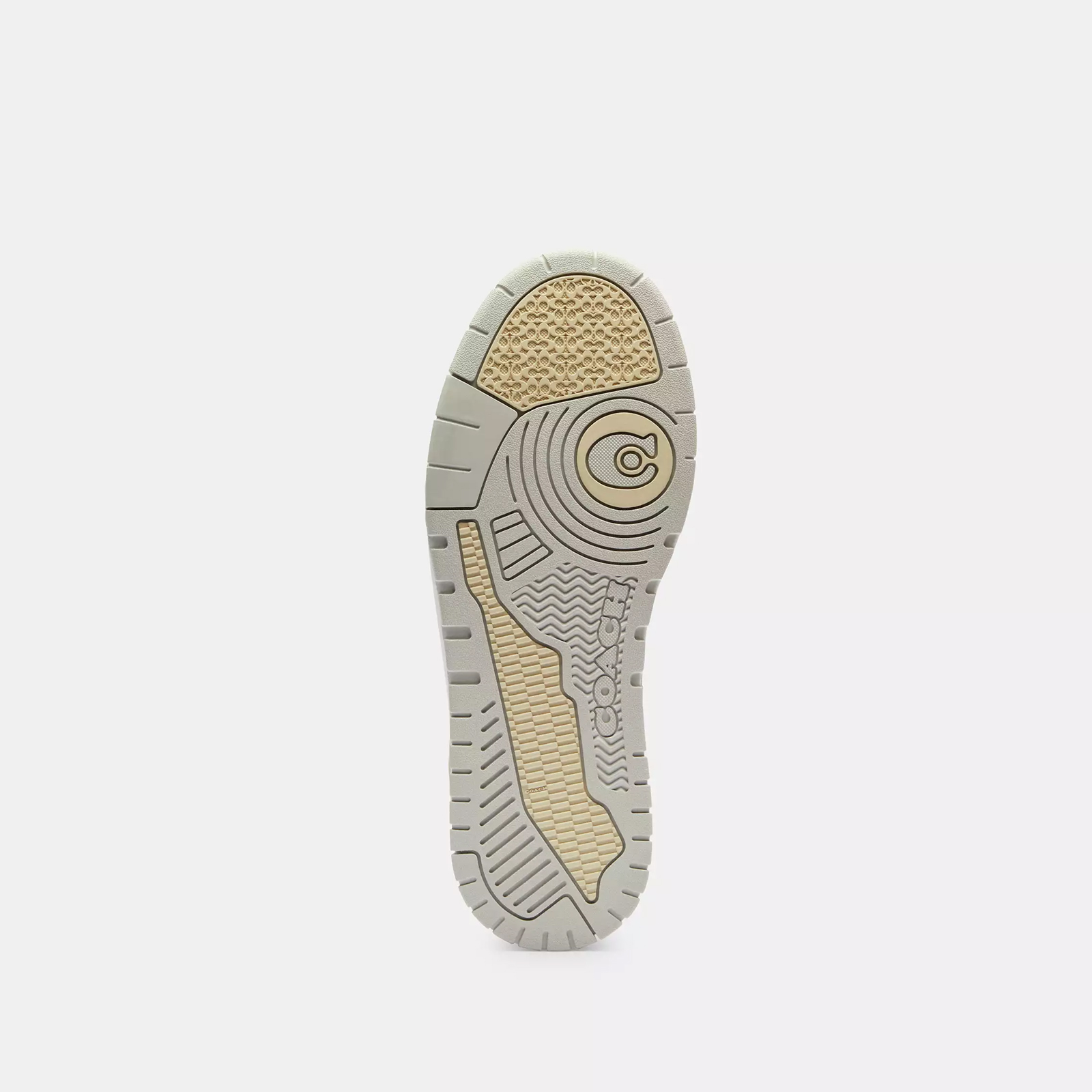 Soho Sneaker In Mixed Signature