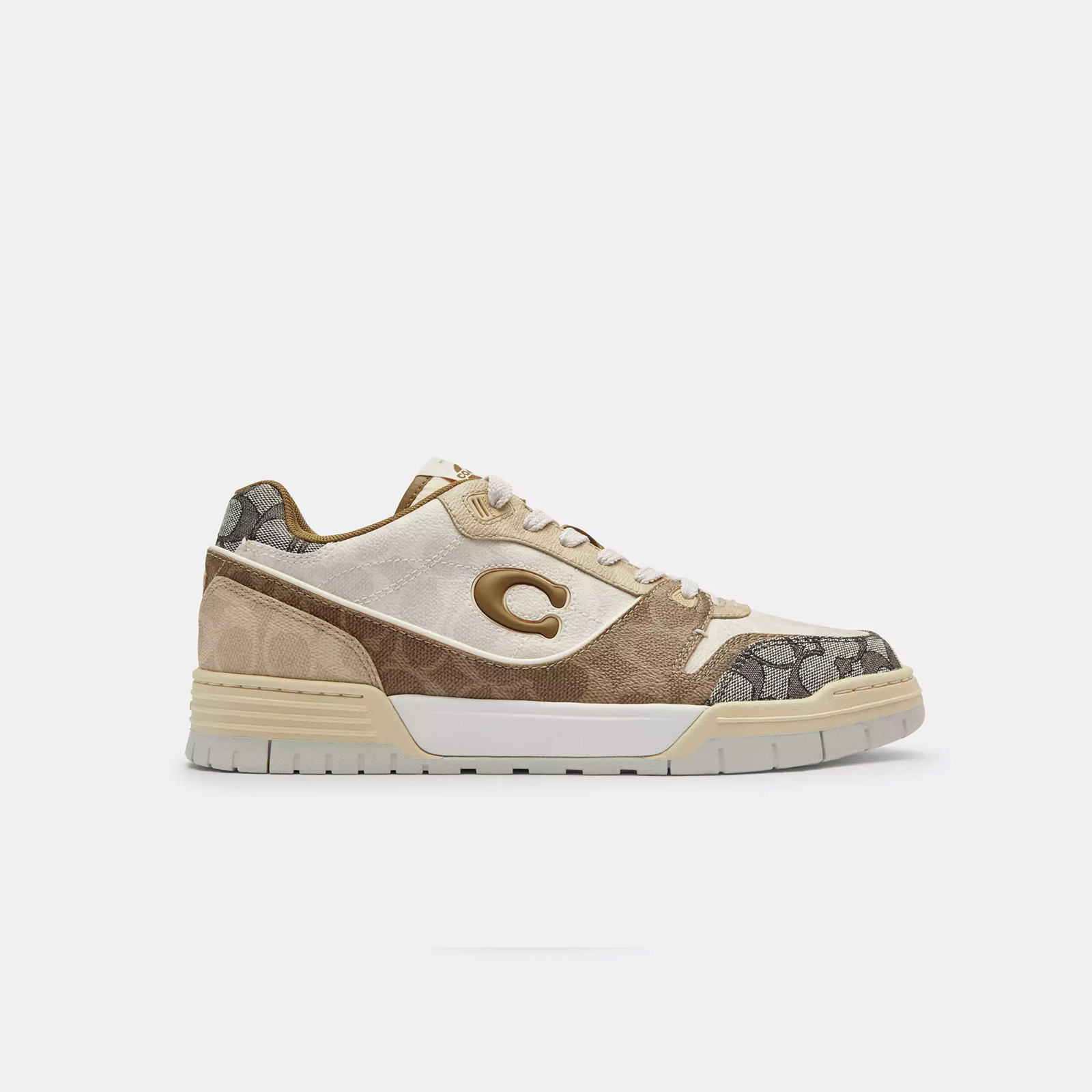 Soho Sneaker