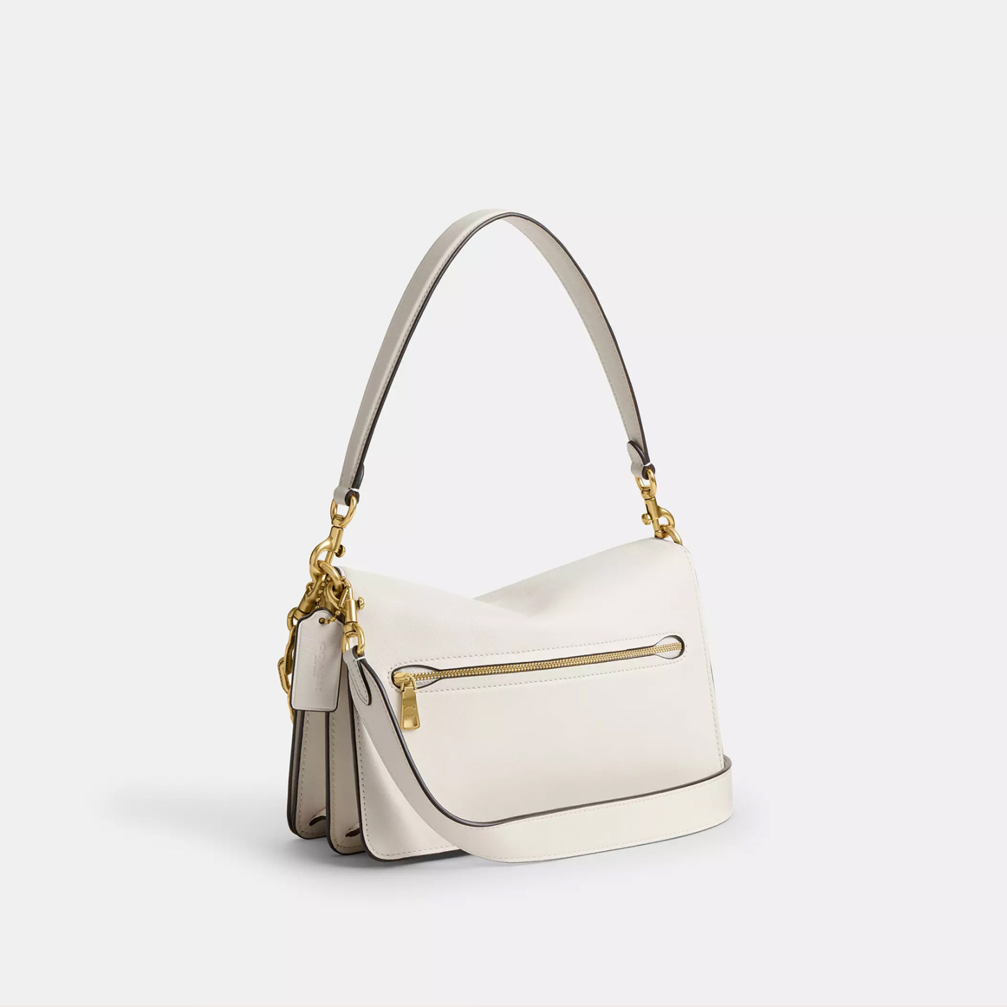 Chain Tabby Shoulder Bag