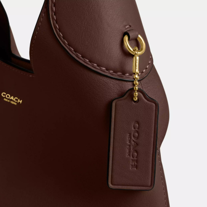 Brooklyn Shoulder Bag 28