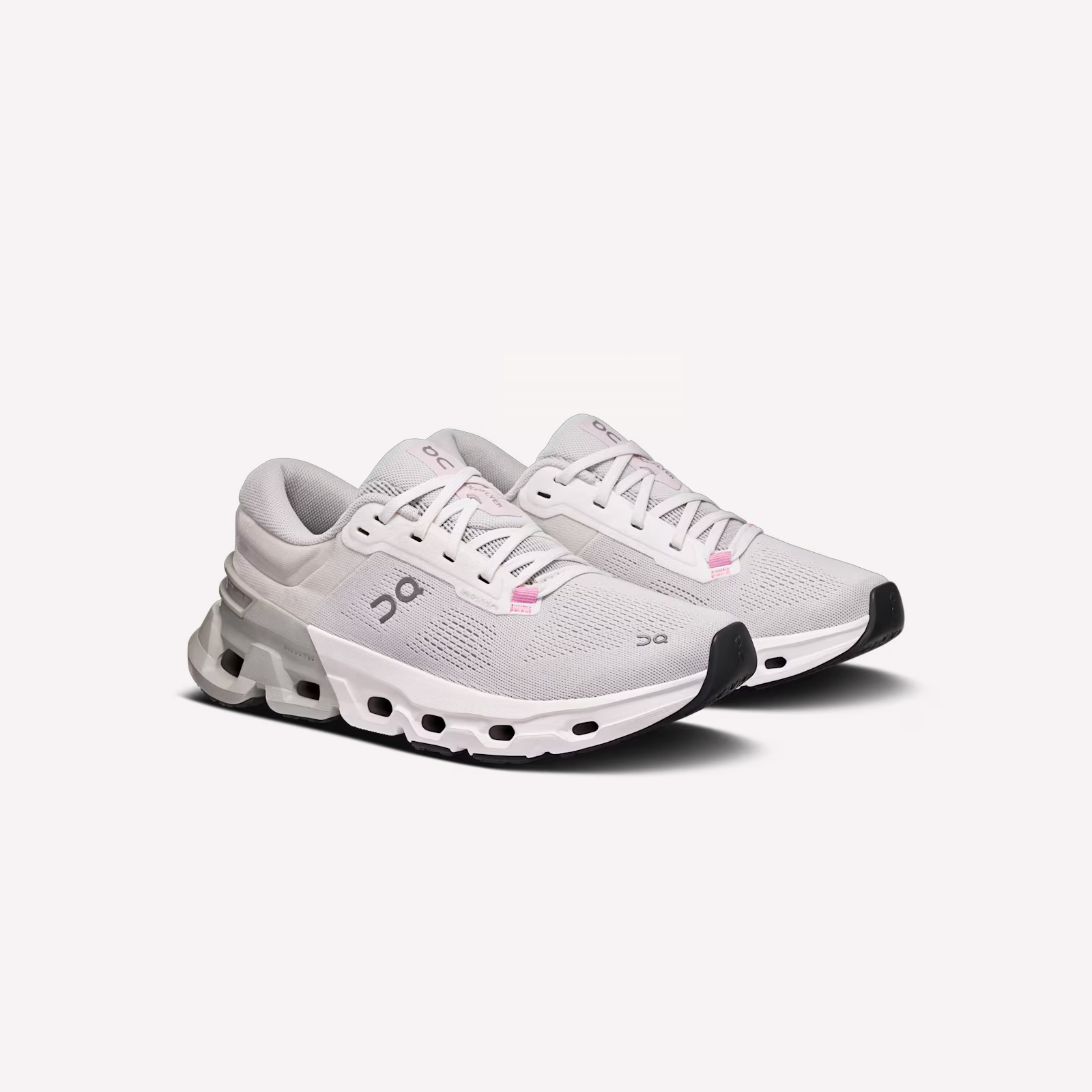 Othtn Cloudflyer 5 Women's White | Glacier