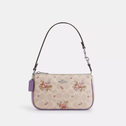 Nolita 19 In Signature Canvas