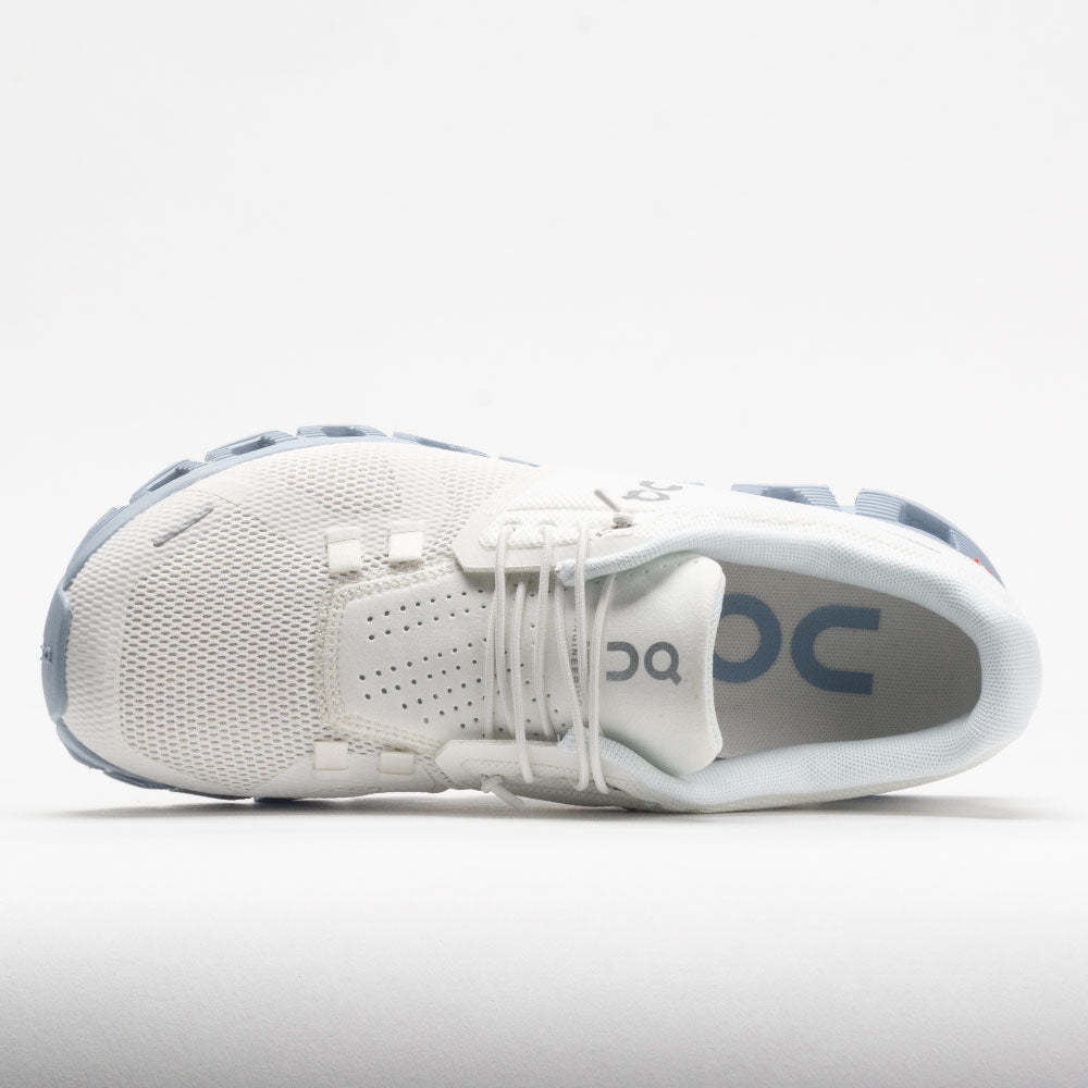 Othtn Cloud 5 Women's White/Chambray