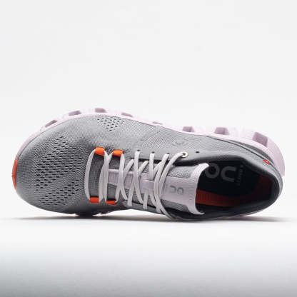 Othtn Cloud X Women's Alloy/Lily