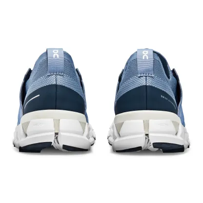 Othtn Cloudswift 3 Metal | White Women’s